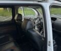 Белый Рено Кенгу, объемом двигателя 1.5 л и пробегом 205 тыс. км за 7500 $, фото 4 на Automoto.ua