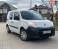 Белый Рено Кенгу, объемом двигателя 1.46 л и пробегом 398 тыс. км за 4500 $, фото 5 на Automoto.ua
