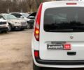 Белый Рено Кенгу, объемом двигателя 1.5 л и пробегом 260 тыс. км за 6990 $, фото 11 на Automoto.ua