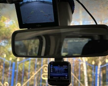 Белый Рено Кенгу, объемом двигателя 1.46 л и пробегом 243 тыс. км за 8600 $, фото 18 на Automoto.ua