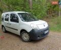 Білий Рено Кєнгу, об'ємом двигуна 1.46 л та пробігом 220 тис. км за 6800 $, фото 1 на Automoto.ua