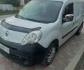 Белый Рено Кенгу, объемом двигателя 0 л и пробегом 178 тыс. км за 8900 $, фото 1 на Automoto.ua