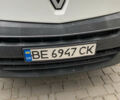 Белый Рено Кенгу, объемом двигателя 1.5 л и пробегом 315 тыс. км за 8300 $, фото 21 на Automoto.ua