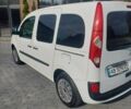 Білий Рено Кєнгу, об'ємом двигуна 1.46 л та пробігом 259 тис. км за 8800 $, фото 10 на Automoto.ua