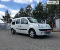 Белый Рено Кенгу, объемом двигателя 0 л и пробегом 41 тыс. км за 6850 $, фото 1 на Automoto.ua
