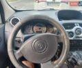 Білий Рено Кєнгу, об'ємом двигуна 1.46 л та пробігом 259 тис. км за 8800 $, фото 1 на Automoto.ua