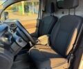Білий Рено Кєнгу, об'ємом двигуна 1.46 л та пробігом 123 тис. км за 5700 $, фото 4 на Automoto.ua