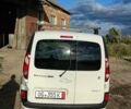 Білий Рено Кєнгу, об'ємом двигуна 0 л та пробігом 96 тис. км за 7500 $, фото 3 на Automoto.ua