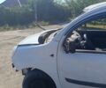 Білий Рено Кєнгу, об'ємом двигуна 1.46 л та пробігом 270 тис. км за 2000 $, фото 17 на Automoto.ua
