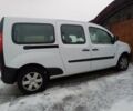 Белый Рено Кенгу, объемом двигателя 0 л и пробегом 53 тыс. км за 7900 $, фото 1 на Automoto.ua