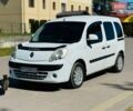 Белый Рено Кенгу, объемом двигателя 1.46 л и пробегом 280 тыс. км за 6999 $, фото 7 на Automoto.ua