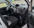 Білий Рено Кєнгу, об'ємом двигуна 1.46 л та пробігом 301 тис. км за 5000 $, фото 11 на Automoto.ua