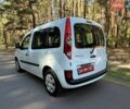 Білий Рено Кєнгу, об'ємом двигуна 1.5 л та пробігом 196 тис. км за 8800 $, фото 8 на Automoto.ua