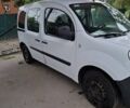 Білий Рено Кєнгу, об'ємом двигуна 1.46 л та пробігом 301 тис. км за 5000 $, фото 5 на Automoto.ua