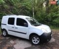 Білий Рено Кєнгу, об'ємом двигуна 0 л та пробігом 120 тис. км за 8777 $, фото 7 на Automoto.ua