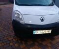 Белый Рено Кенгу, объемом двигателя 1.5 л и пробегом 357 тыс. км за 6200 $, фото 12 на Automoto.ua