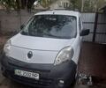Белый Рено Кенгу, объемом двигателя 1.46 л и пробегом 200 тыс. км за 7999 $, фото 1 на Automoto.ua