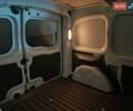 Белый Рено Кенгу, объемом двигателя 1.46 л и пробегом 267 тыс. км за 7500 $, фото 16 на Automoto.ua