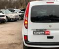Белый Рено Кенгу, объемом двигателя 1.5 л и пробегом 260 тыс. км за 7490 $, фото 11 на Automoto.ua