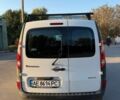 Білий Рено Кєнгу, об'ємом двигуна 1.46 л та пробігом 123 тис. км за 5700 $, фото 10 на Automoto.ua