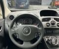 Белый Рено Кенгу, объемом двигателя 1.5 л и пробегом 216 тыс. км за 8700 $, фото 12 на Automoto.ua