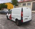 Белый Рено Кенгу, объемом двигателя 1.46 л и пробегом 226 тыс. км за 3800 $, фото 9 на Automoto.ua