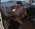 Белый Рено Кенгу, объемом двигателя 1.5 л и пробегом 357 тыс. км за 6200 $, фото 11 на Automoto.ua