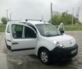 Белый Рено Кенгу, объемом двигателя 1.5 л и пробегом 232 тыс. км за 6500 $, фото 1 на Automoto.ua
