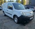 Білий Рено Кєнгу, об'ємом двигуна 1.5 л та пробігом 220 тис. км за 4100 $, фото 1 на Automoto.ua