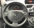 Білий Рено Кєнгу, об'ємом двигуна 1.6 л та пробігом 188 тис. км за 8990 $, фото 13 на Automoto.ua
