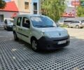 Білий Рено Кєнгу, об'ємом двигуна 1.46 л та пробігом 238 тис. км за 4300 $, фото 1 на Automoto.ua