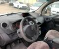 Белый Рено Кенгу, объемом двигателя 1.5 л и пробегом 260 тыс. км за 7490 $, фото 22 на Automoto.ua