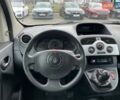 Білий Рено Кєнгу, об'ємом двигуна 1.6 л та пробігом 188 тис. км за 8990 $, фото 12 на Automoto.ua
