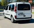 Белый Рено Кенгу, объемом двигателя 1.46 л и пробегом 280 тыс. км за 6999 $, фото 11 на Automoto.ua