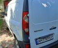 Білий Рено Кєнгу, об'ємом двигуна 1.46 л та пробігом 266 тис. км за 4800 $, фото 3 на Automoto.ua