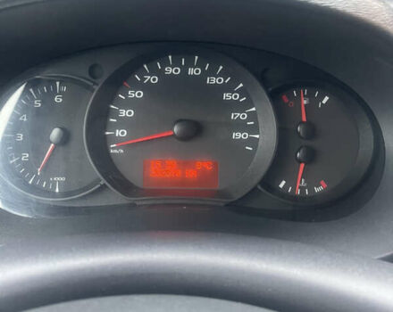 Белый Рено Кенгу, объемом двигателя 1.5 л и пробегом 202 тыс. км за 6400 $, фото 35 на Automoto.ua