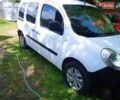 Белый Рено Кенгу, объемом двигателя 1.5 л и пробегом 210 тыс. км за 6300 $, фото 6 на Automoto.ua