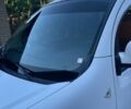 Белый Рено Кенгу, объемом двигателя 1.46 л и пробегом 215 тыс. км за 6000 $, фото 5 на Automoto.ua