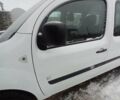 Белый Рено Кенгу, объемом двигателя 0 л и пробегом 53 тыс. км за 7900 $, фото 13 на Automoto.ua