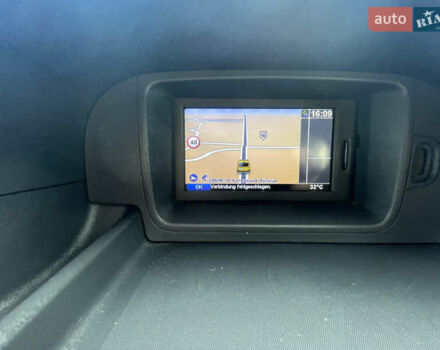 Белый Рено Кенгу, объемом двигателя 1.5 л и пробегом 216 тыс. км за 8300 $, фото 3 на Automoto.ua