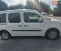 Білий Рено Кєнгу, об'ємом двигуна 1.46 л та пробігом 259 тис. км за 8800 $, фото 12 на Automoto.ua