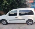 Белый Рено Кенгу, объемом двигателя 1.46 л и пробегом 307 тыс. км за 5800 $, фото 2 на Automoto.ua
