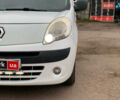 Білий Рено Кєнгу, об'ємом двигуна 1.5 л та пробігом 260 тис. км за 7490 $, фото 8 на Automoto.ua