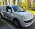 Білий Рено Кєнгу, об'ємом двигуна 1.5 л та пробігом 240 тис. км за 7900 $, фото 1 на Automoto.ua