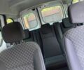 Белый Рено Кенгу, объемом двигателя 1.46 л и пробегом 215 тыс. км за 6000 $, фото 16 на Automoto.ua