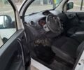 Білий Рено Кєнгу, об'ємом двигуна 1.46 л та пробігом 301 тис. км за 5000 $, фото 4 на Automoto.ua