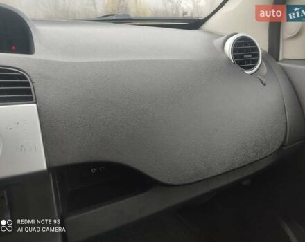 Білий Рено Кєнгу, об'ємом двигуна 0 л та пробігом 108 тис. км за 4900 $, фото 2 на Automoto.ua