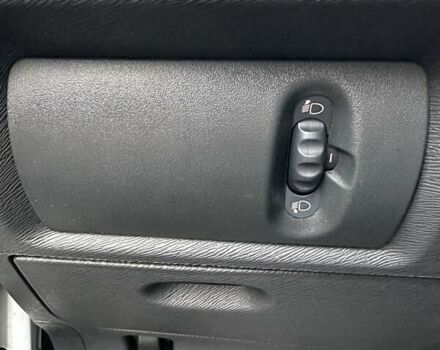 Белый Рено Кенгу, объемом двигателя 1.6 л и пробегом 161 тыс. км за 4600 $, фото 21 на Automoto.ua