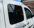 Белый Рено Кенгу, объемом двигателя 1.46 л и пробегом 227 тыс. км за 7200 $, фото 2 на Automoto.ua