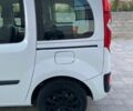 Білий Рено Кєнгу, об'ємом двигуна 1.6 л та пробігом 191 тис. км за 7600 $, фото 14 на Automoto.ua